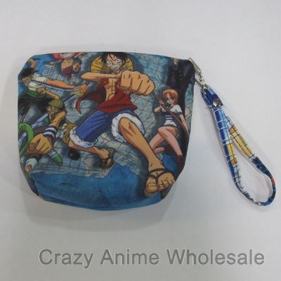 One Piece Purse 