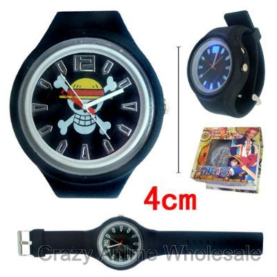 One Piece anime watch