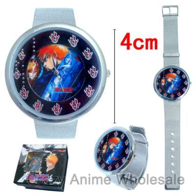 bleach anime watch