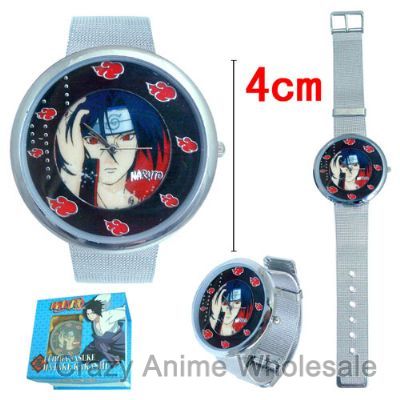 Naruto Anime watch