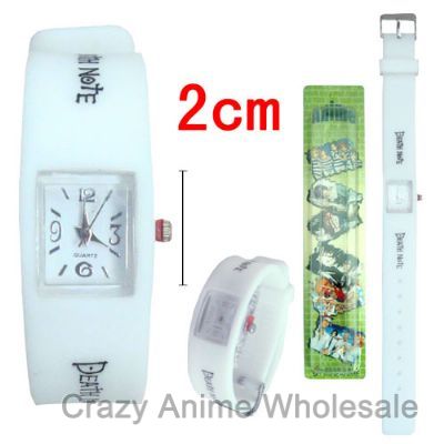 death note anime watch