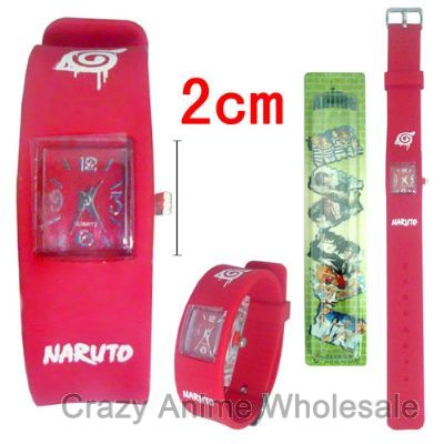 Naruto Anime watch