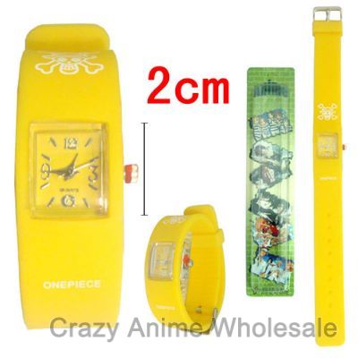 One Piece anime watch