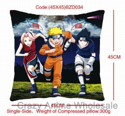 Naruto Anime cushion