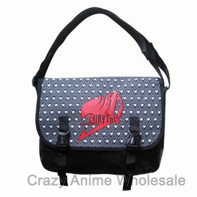 fairy tail anime bag