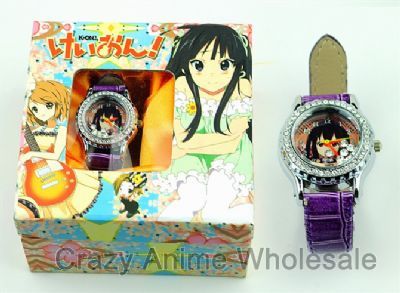 k-on! anime watch