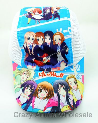 k-on! anime cap