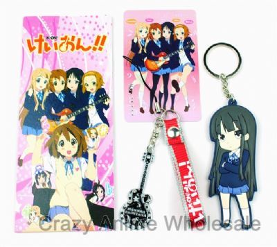 k-on! anime set