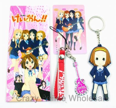 k-on! anime set