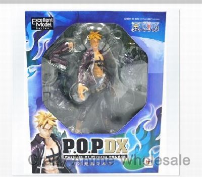 one piece anime figure