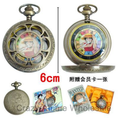 One Piece anime watch