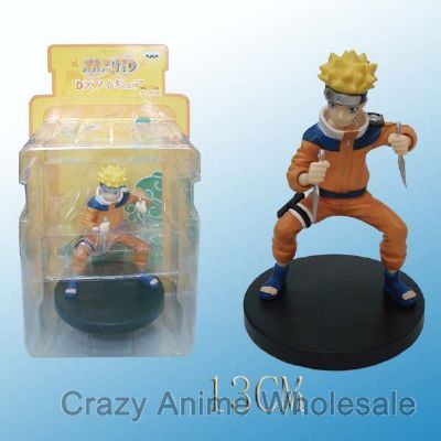 Naruto Anime figure