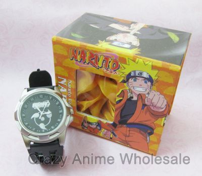 Naruto Anime watch