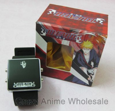 bleach anime watch