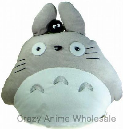 TOTORO Cushion