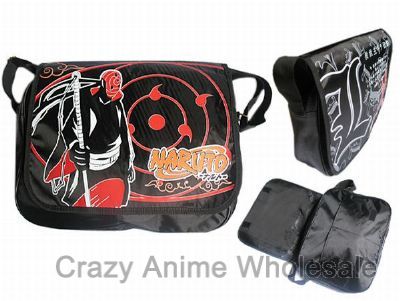 Naruto Anime bag