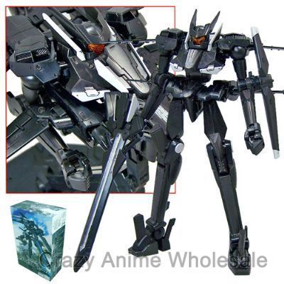 gundam anime figure