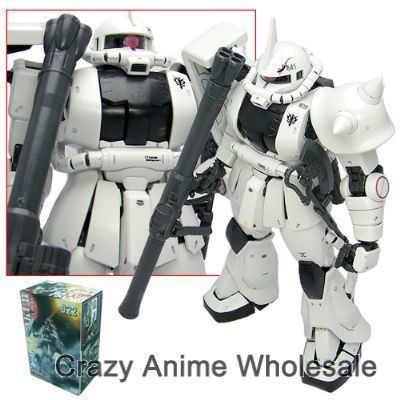 gundam anime figure