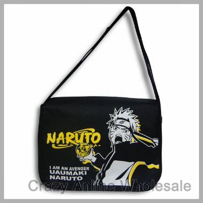 Naruto Anime bag