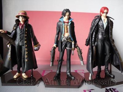 one piece anime figure