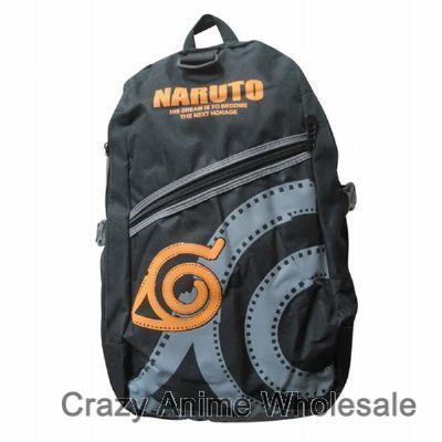 Naruto Anime bag