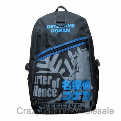 detective conan anime bag