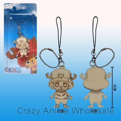 one piece anime phonestrap