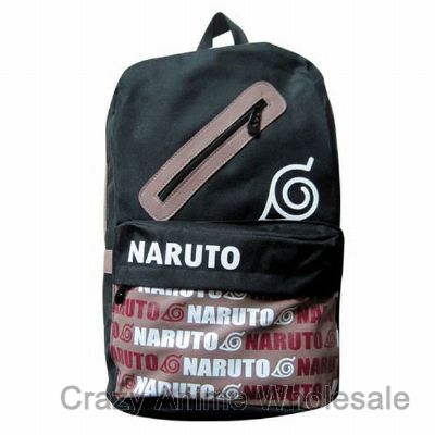 Naruto Anime bag