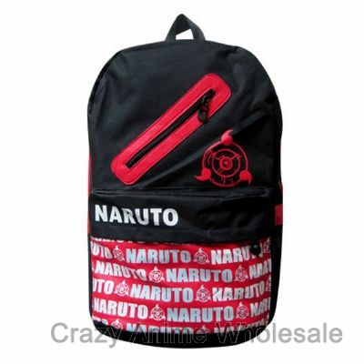 Naruto Anime bag