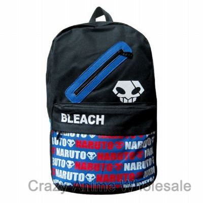 bleach anime bag