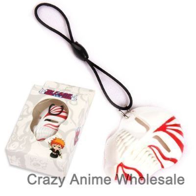 bleach anime phonestrap