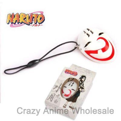 Naruto Anime phonestrap