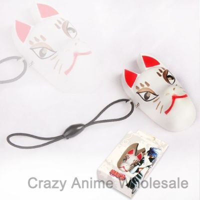 Naruto Anime phonestrap