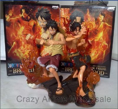 one piece anime figure