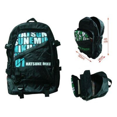 miku.hatsune anime bag