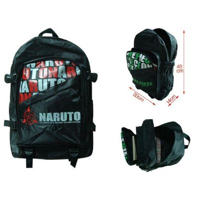 Naruto Anime bag