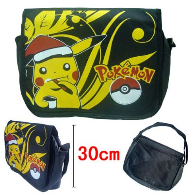 pokemon anime bag