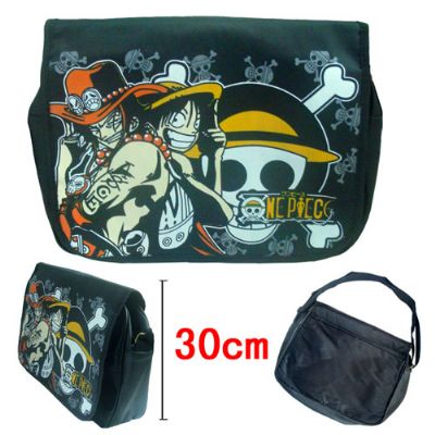 one piece anime bag