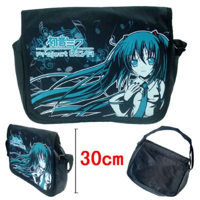 miku.hatsune anime bag