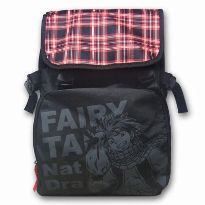 fairy tail anime bag