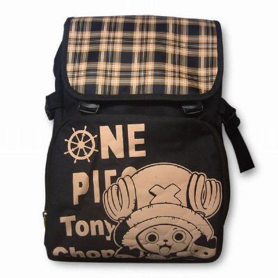 one piece anime bag