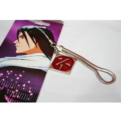 bleach anime phonestrap