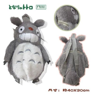 TOTORO Bag