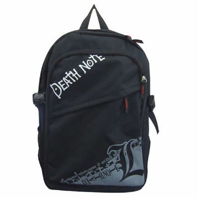 Death note Bag