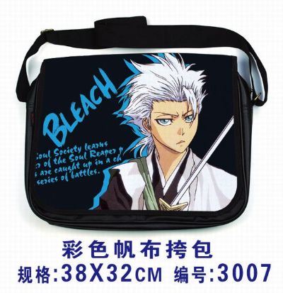 Bleach Satchel