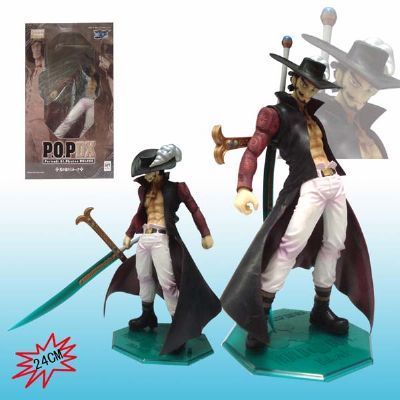 one piece anime figure