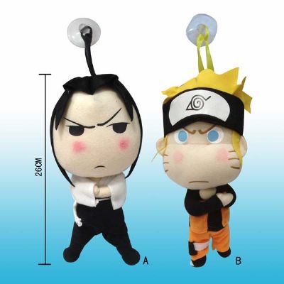 Naruto Anime plush doll