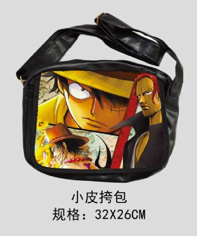 one piece anime bag