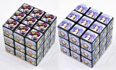 Chobits Magic Cube