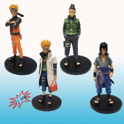 Naruto Anime figure